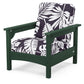 Club Chair