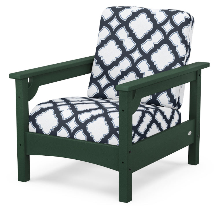 Club Chair
