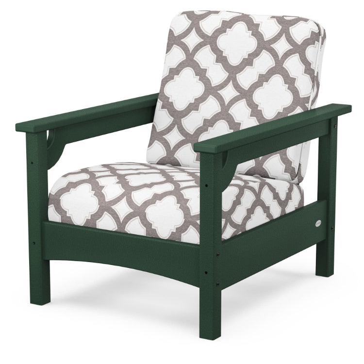 Club Chair