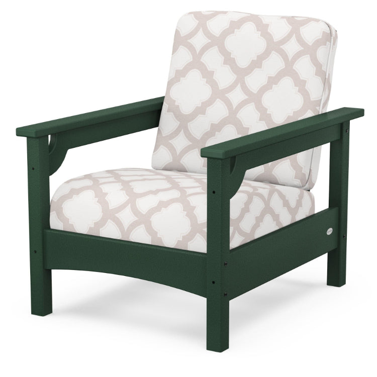 Club Chair