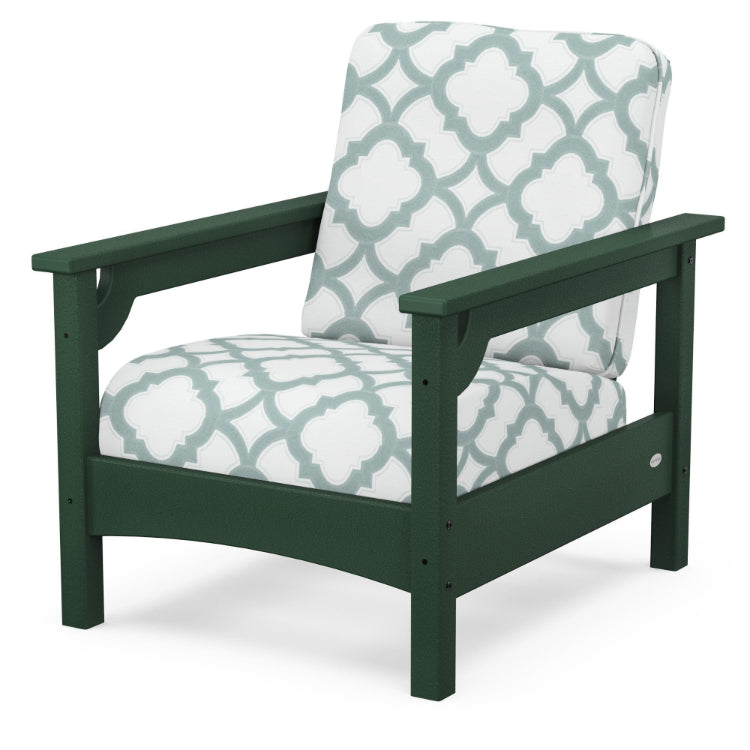 Club Chair
