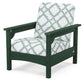 Club Chair