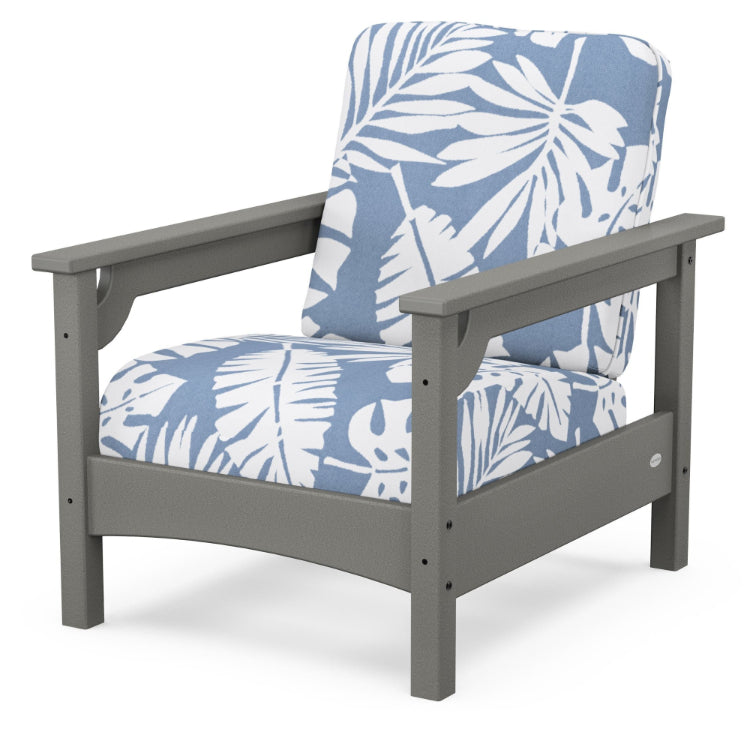Club Chair