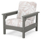 Club Chair