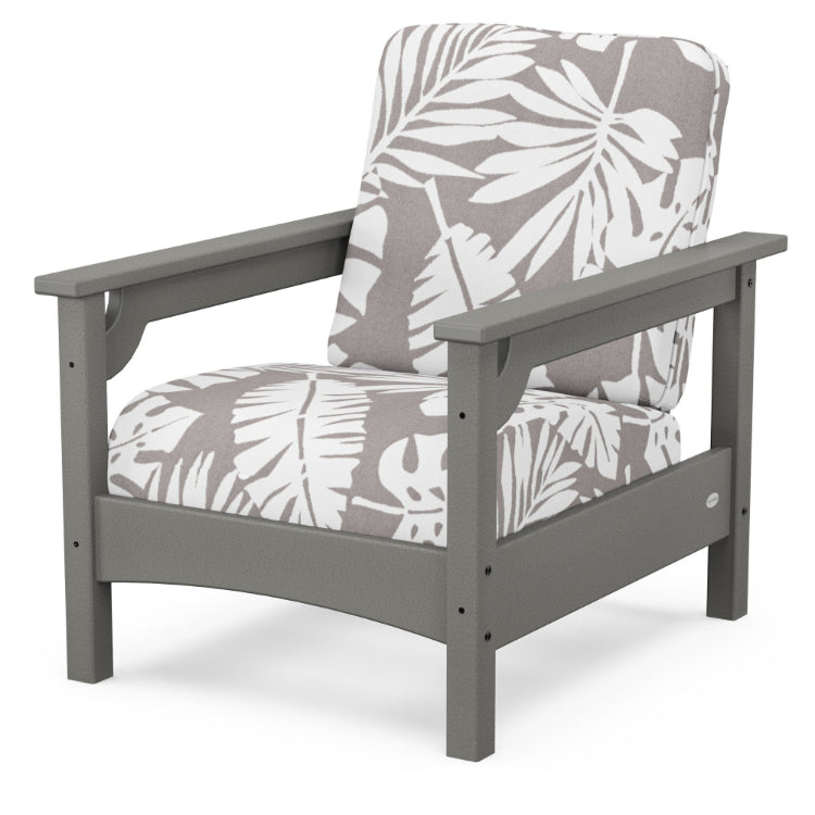 Club Chair
