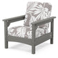 Club Chair