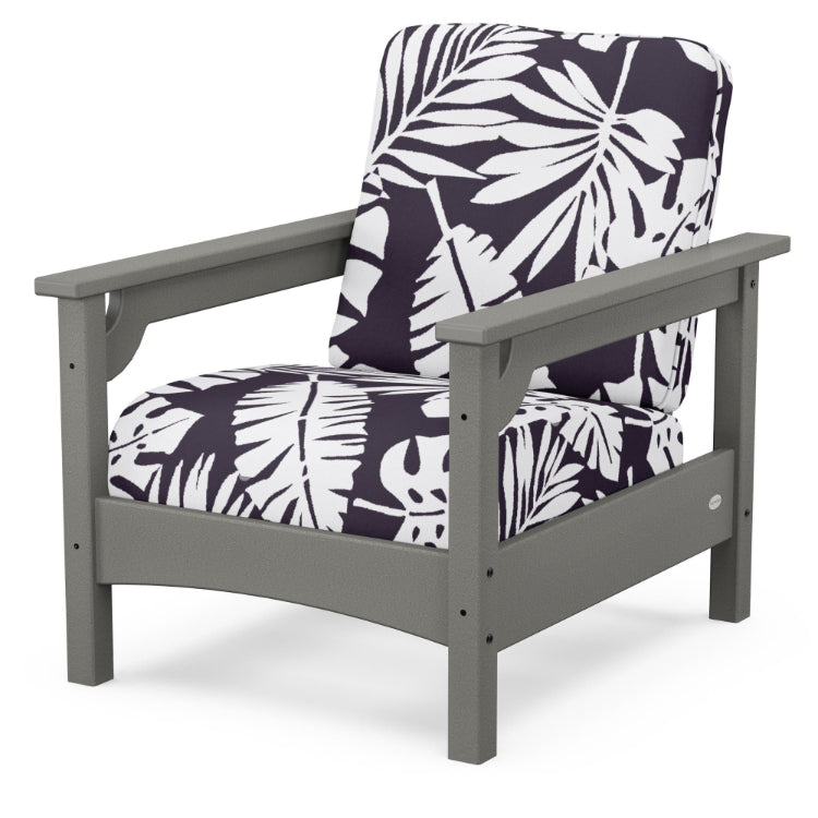 Club Chair