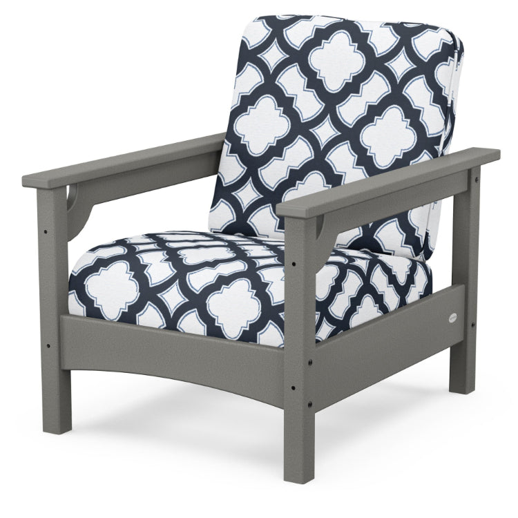 Club Chair