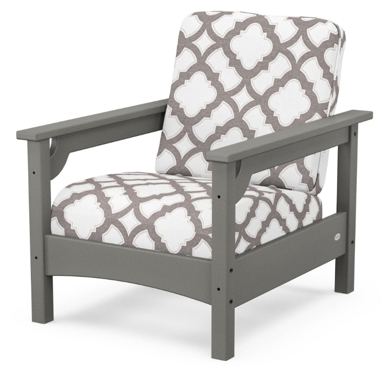Club Chair