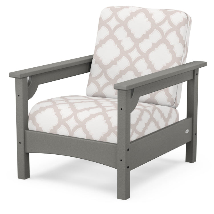 Club Chair