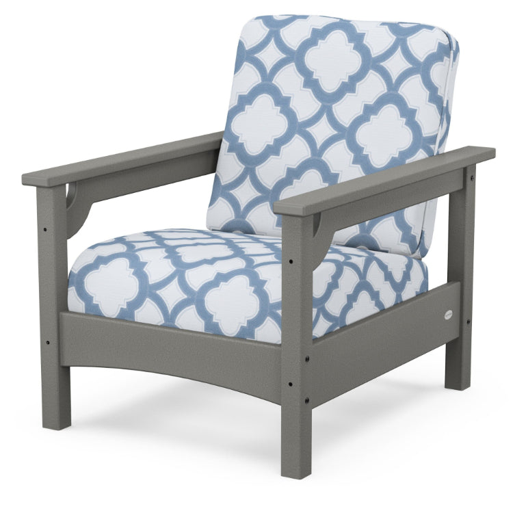 Club Chair