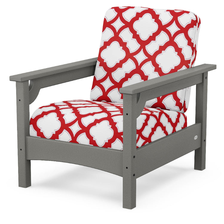 Club Chair