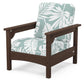 Club Chair