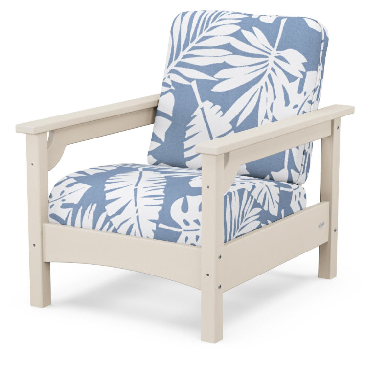 Club Chair