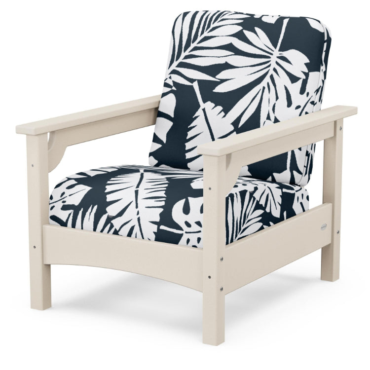 Club Chair