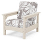 Club Chair