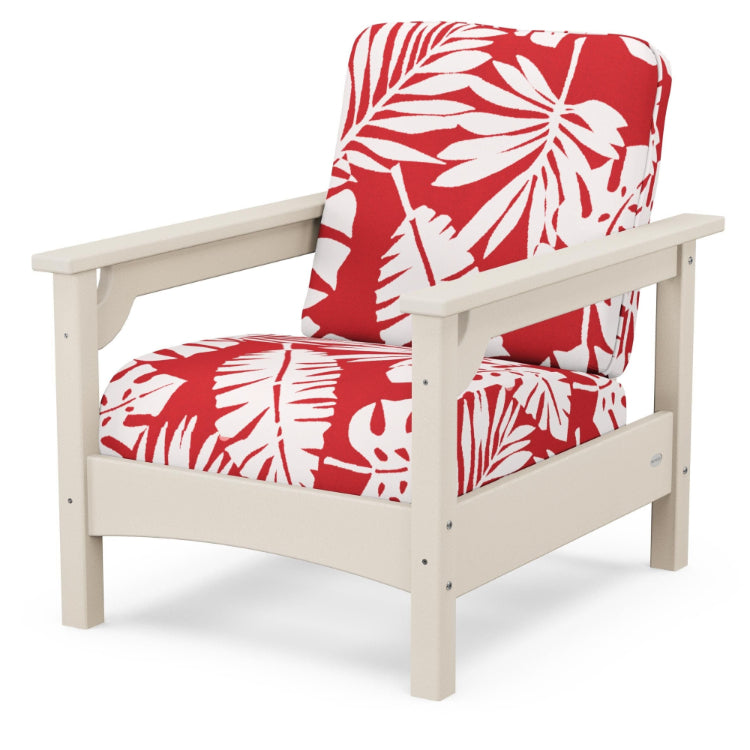 Club Chair