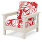 Club Chair