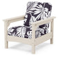 Club Chair