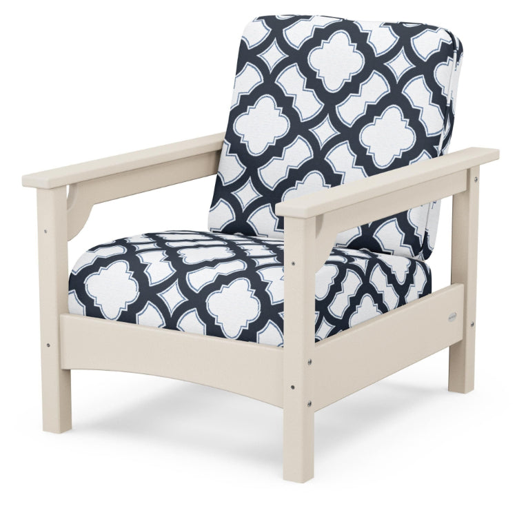 Club Chair