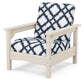 Club Chair