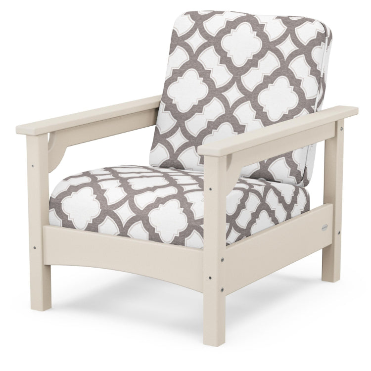 Club Chair