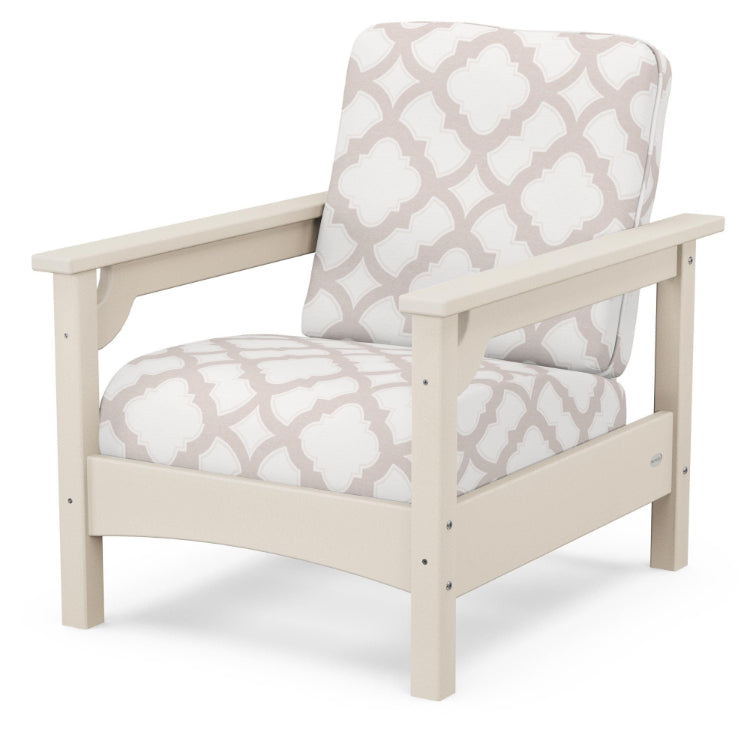 Club Chair