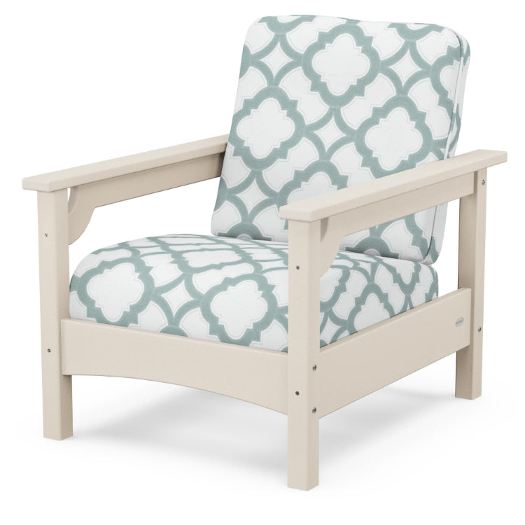 Club Chair