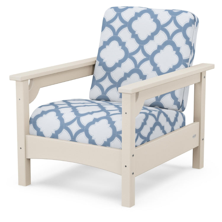 Club Chair