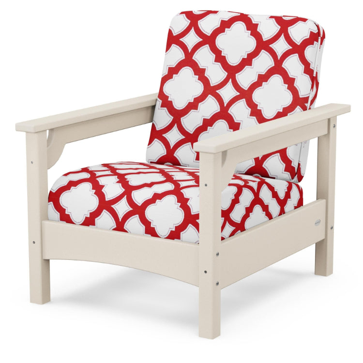 Club Chair
