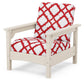 Club Chair