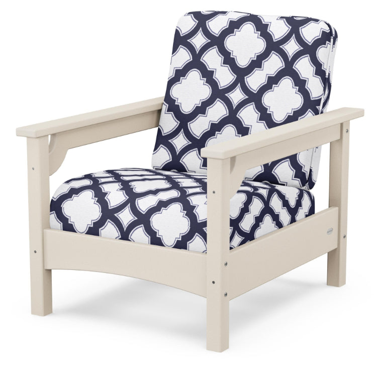 Club Chair