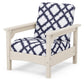 Club Chair