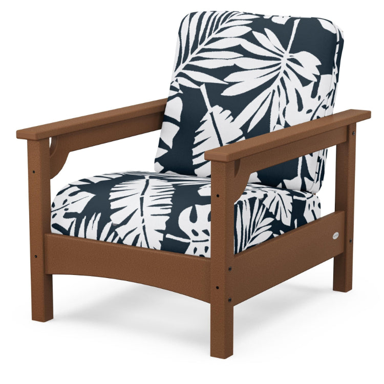 Club Chair