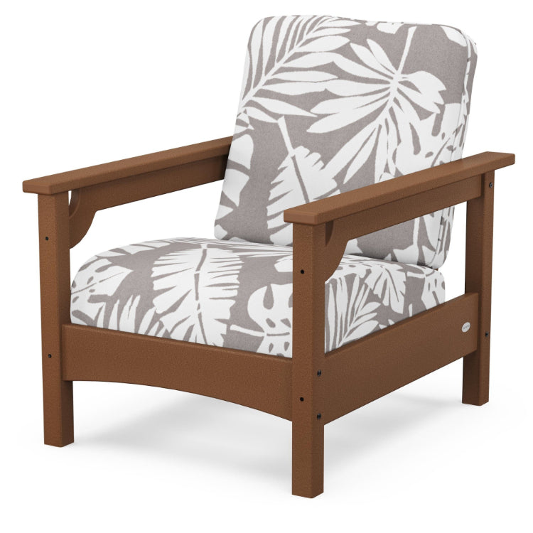 Club Chair