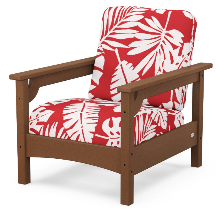 Club Chair