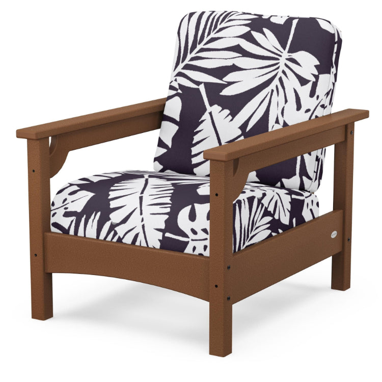 Club Chair