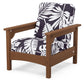 Club Chair