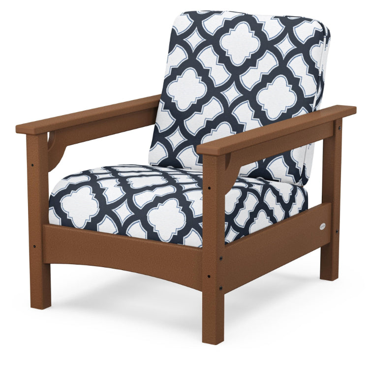 Club Chair