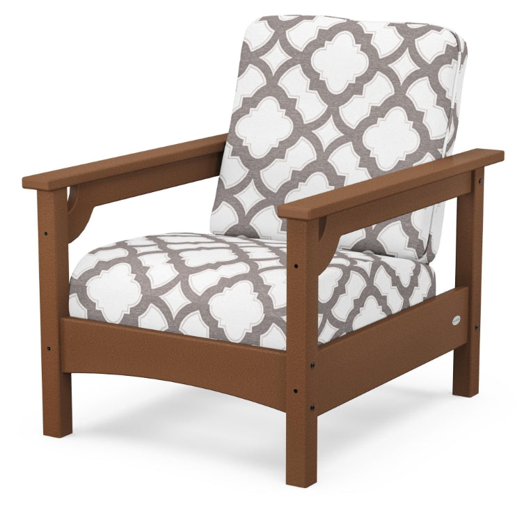 Club Chair