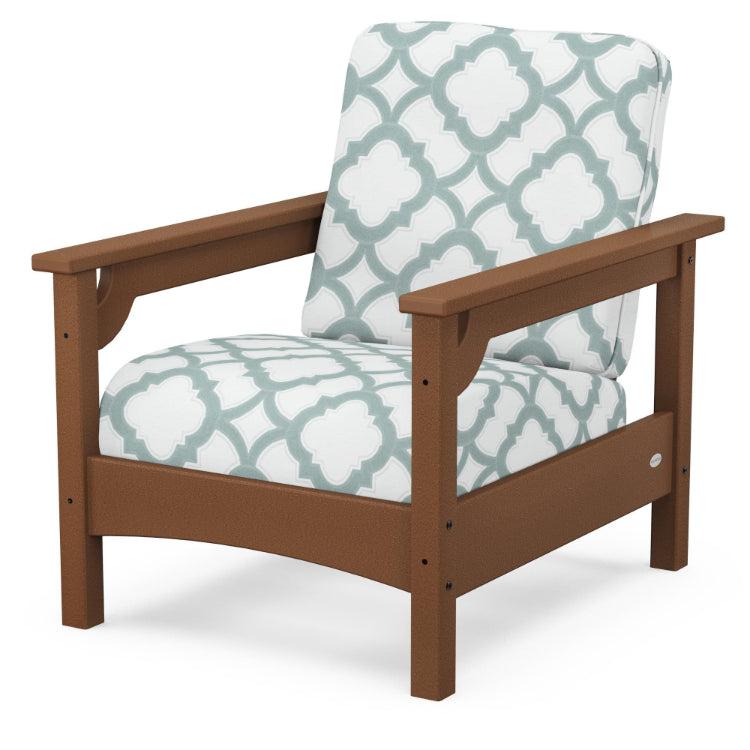 Club Chair