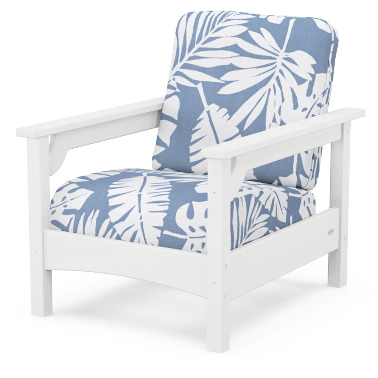 Club Chair