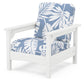 Club Chair