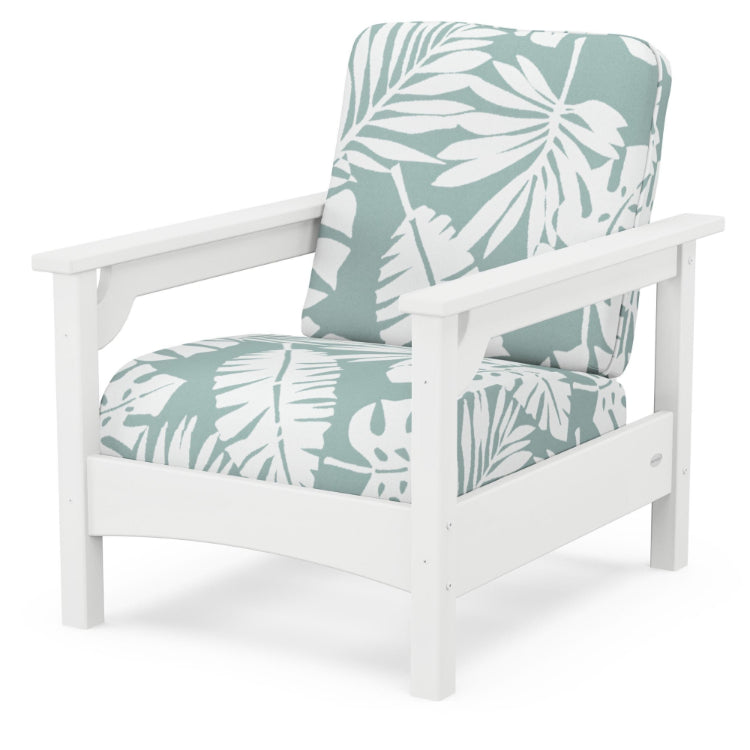 Club Chair