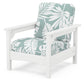 Club Chair