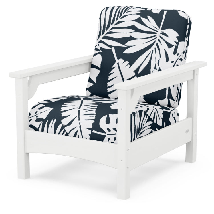 Club Chair