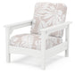 Club Chair