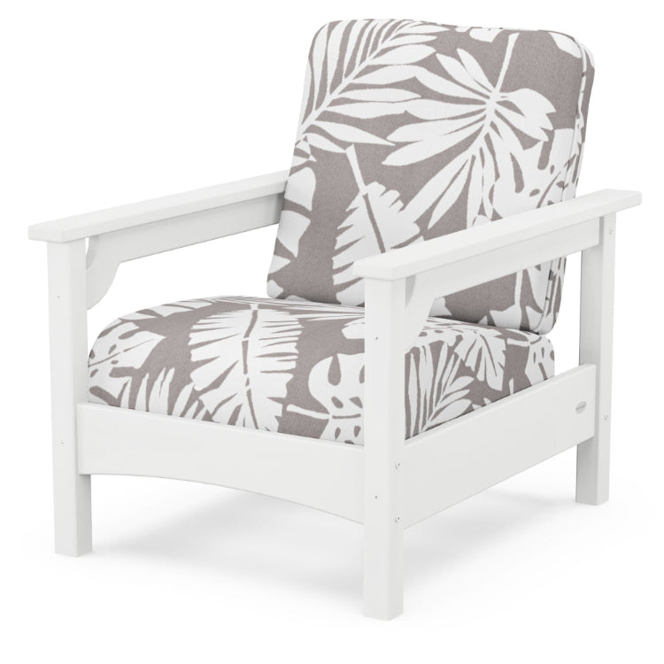 Club Chair