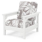 Club Chair