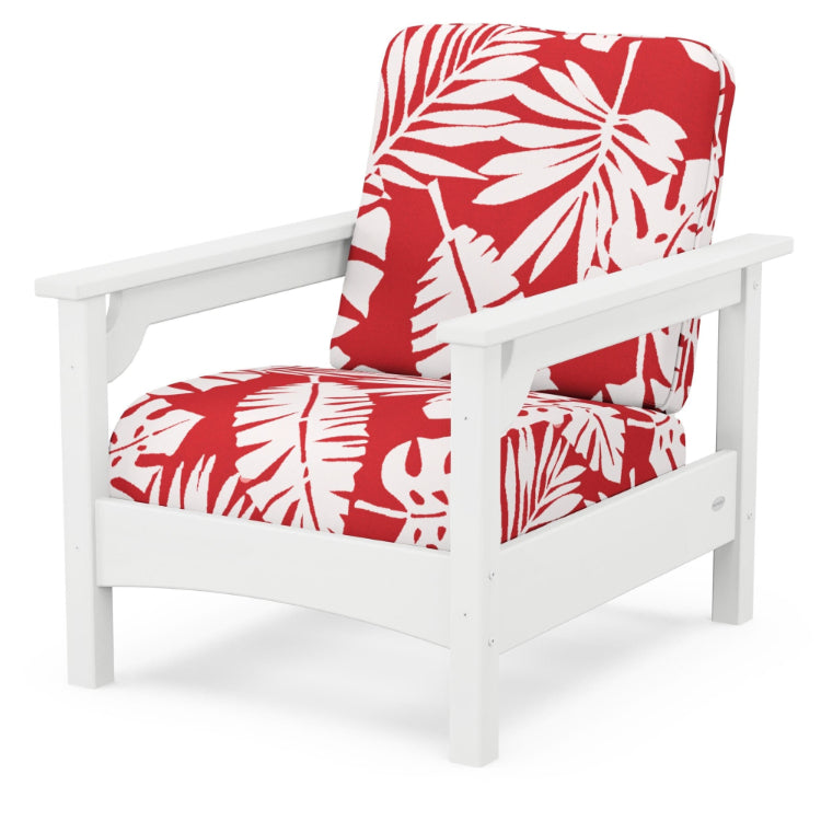 Club Chair